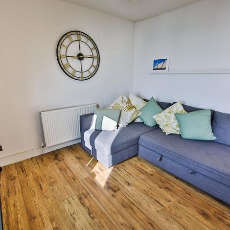 The Sunrise Penthouse Leilighet Hastings Eksteriør bilde