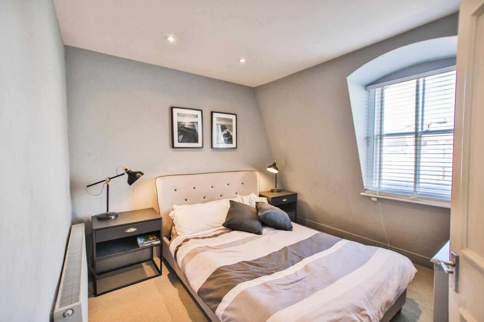 The Sunrise Penthouse Leilighet Hastings Eksteriør bilde